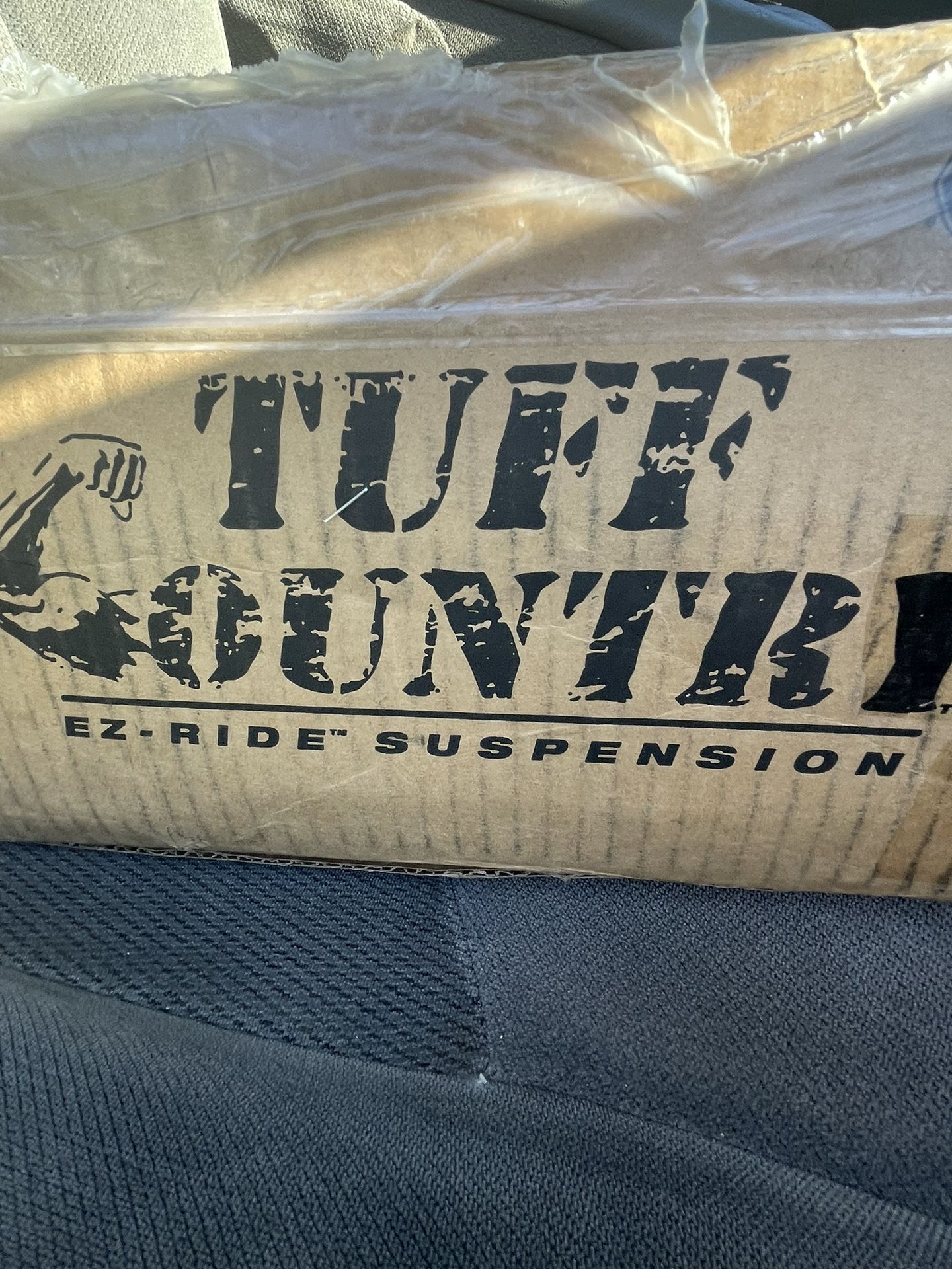 2” Lift/Level Kit Ford F-150