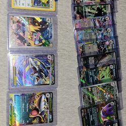 POKEMON - UNGRADED #2