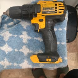 Dewalt Drill
