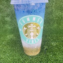 Starbucks Cups Personalized