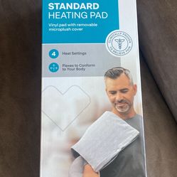 Standard Heating Pad
