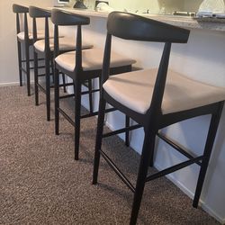 Bar/counter Stool by joss & Main