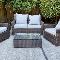 Outdoor patio Cushions  8