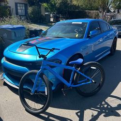 se bike (looking for trades)