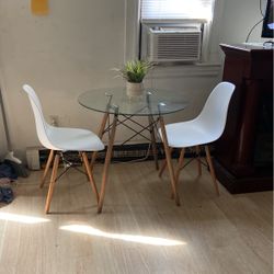 small table 