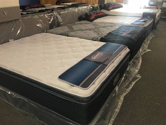 Exclusive Plush Mattress Deals - Limited Time Only!