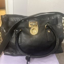 Michael Kors Leather handbag 