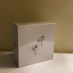 Apple AirPods Pro 