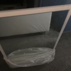 Bathroom Mirror
