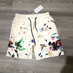 Dior (M) Shorts