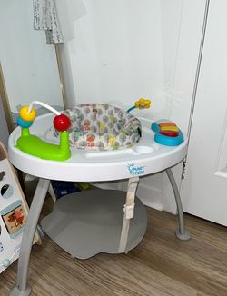 Smart Steps Baby Activity Center