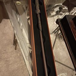 Harry Potter Wand (universal Studios)