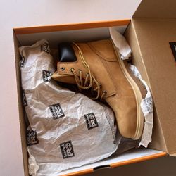 New Timberland Pro