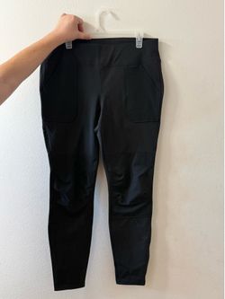 Carhartt Woman’s fitted pants - black