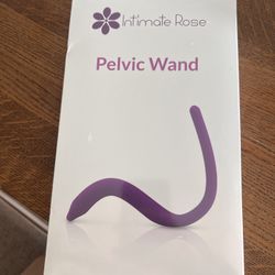 NEW- Pelvic Wand