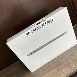 MacBook Air M1 2020 New Laptop -  PAYMENTS AVAILABLE ONLY $25 DOWN - NO CREDIT NEEDED 