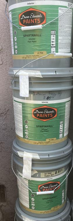 Interior Paint