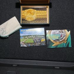 Rolex Oyster Perpetual Date Box Original 