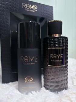 Bharara Rome Perfume Gift Set