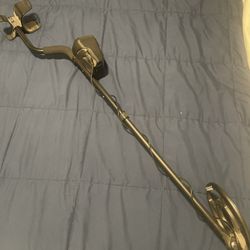 Metal Detector 
