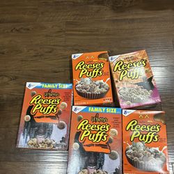 Kaws Travis Cereal Boxes