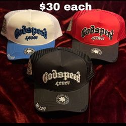 DESIGNER HATS (READ THE DESCRIPTION