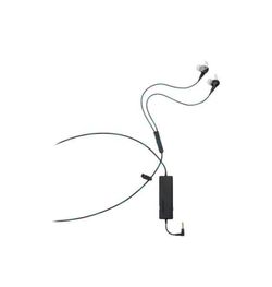Bose quietcomfort noise cancellation acoustic 20 ear buds