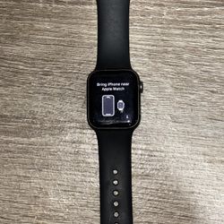Apple Watch SE 