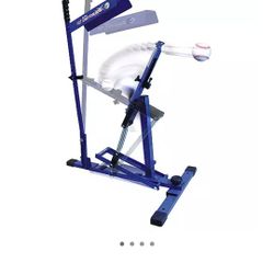 Piching Machine 