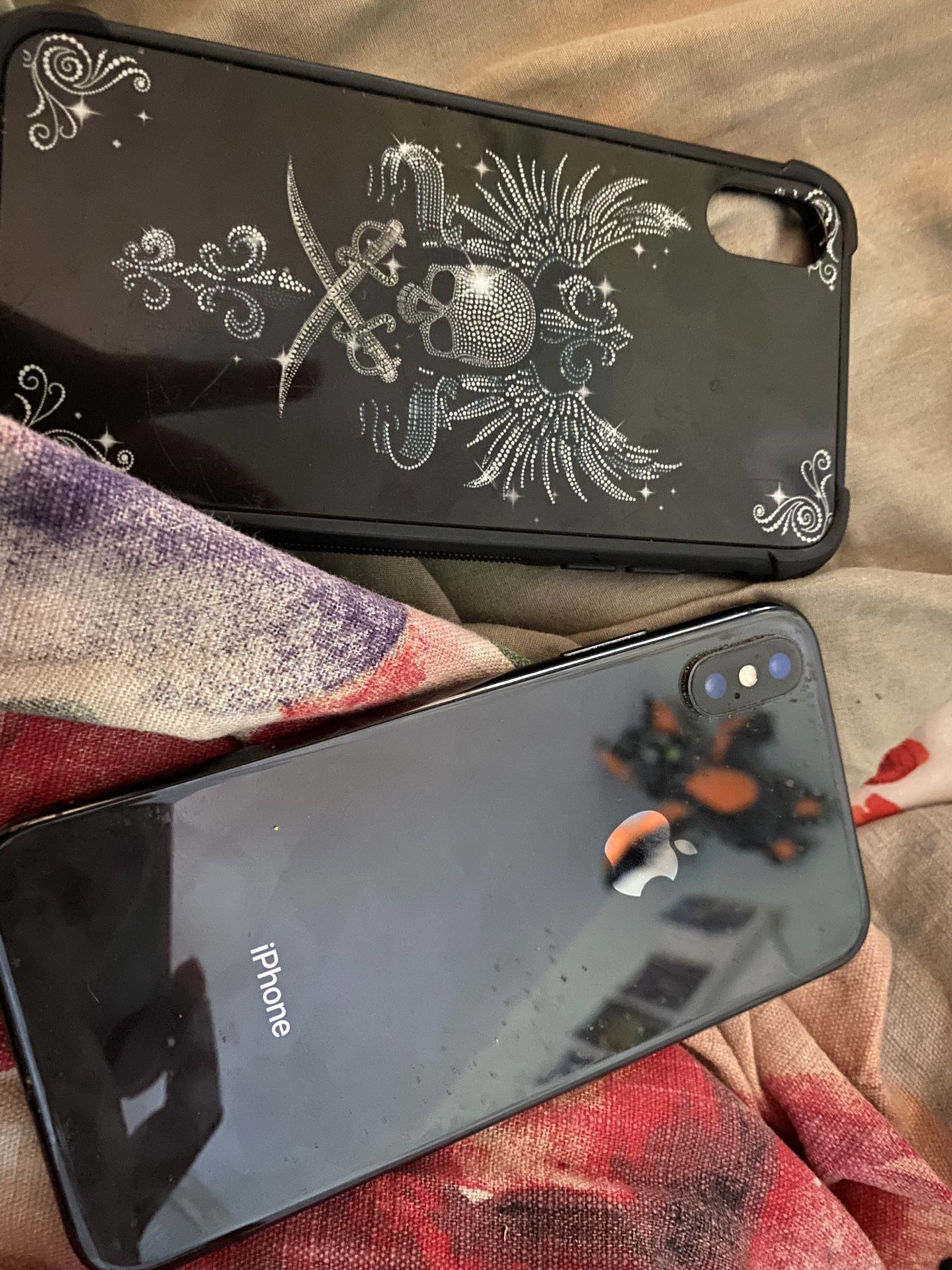 iphone X