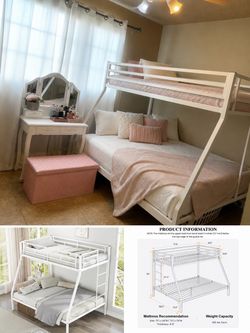 Bunk beds