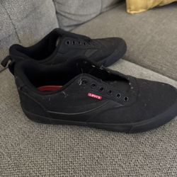 Levi’s Men’s Shoes