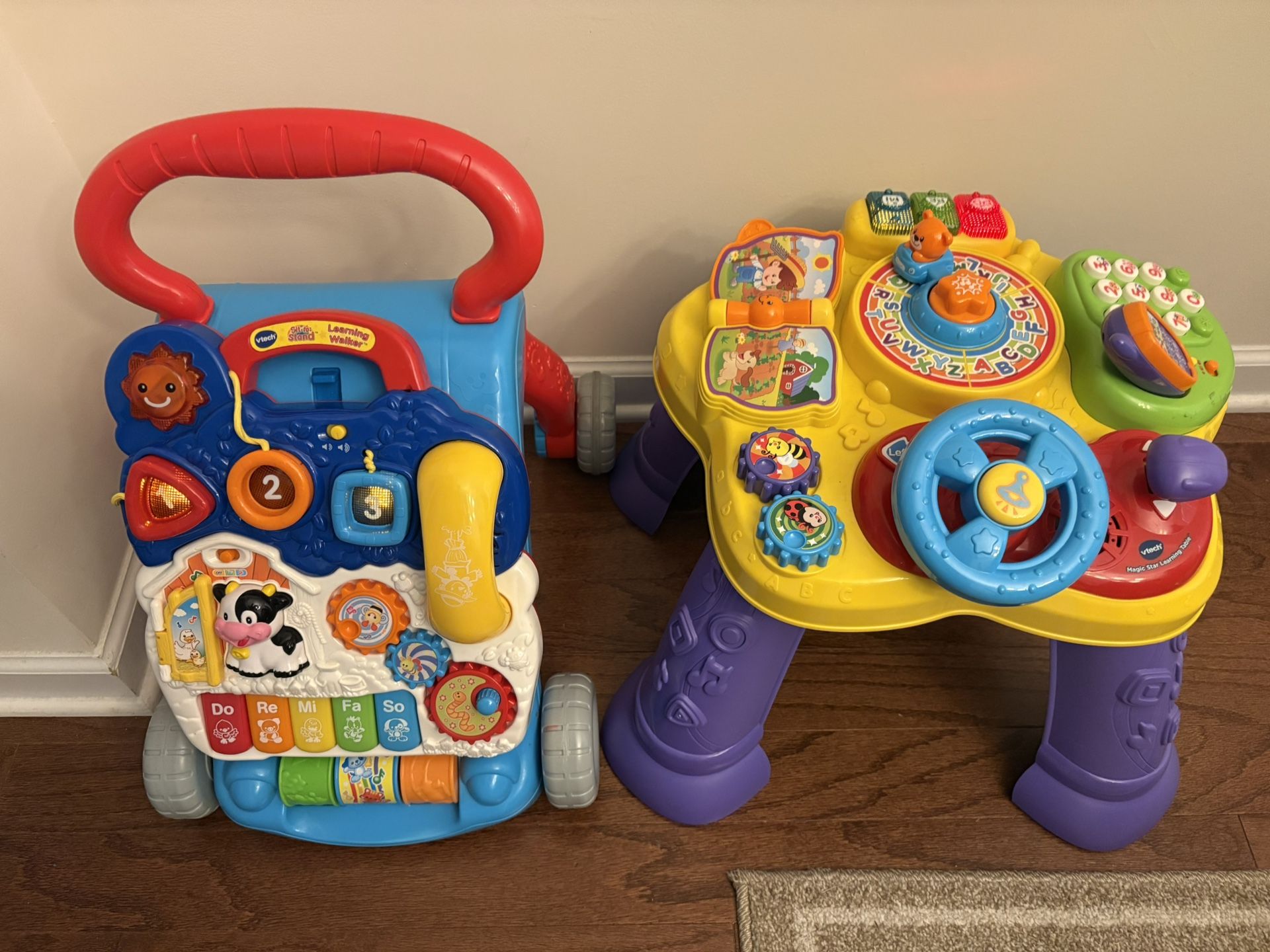 VTech Toys 