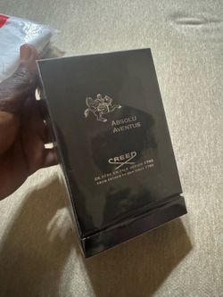 Parfum Creed Absolu Aventus 100ml.  120$
