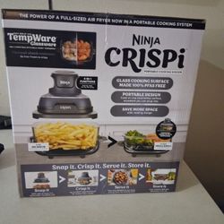 Ninja Crispi