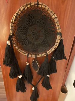 Hand Made Dream Catcher 