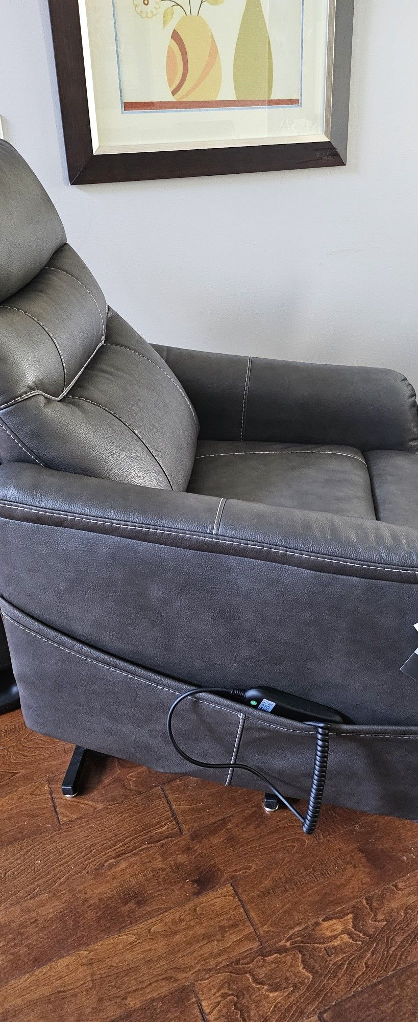Power Lift Chair 