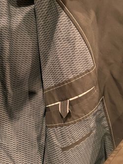 Hugo Boss Men's Jacket