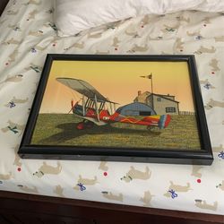 2 Posters Signed