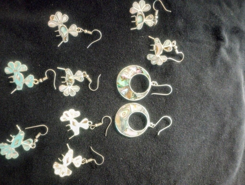 Ear Rings 