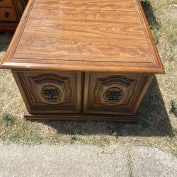 Side Table 