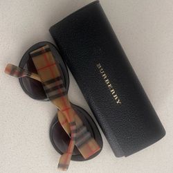 Burberry Sunglasses 