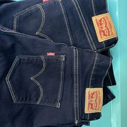 Levi’s 315 Shaping Bootcut Women 