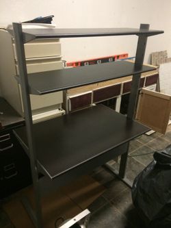 Ikea desk