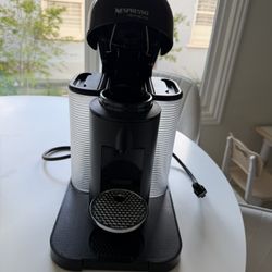 Used Nespresso In Great Condition