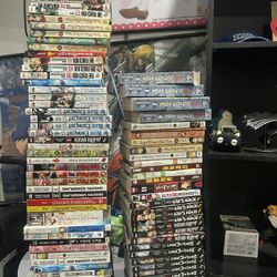 Manga