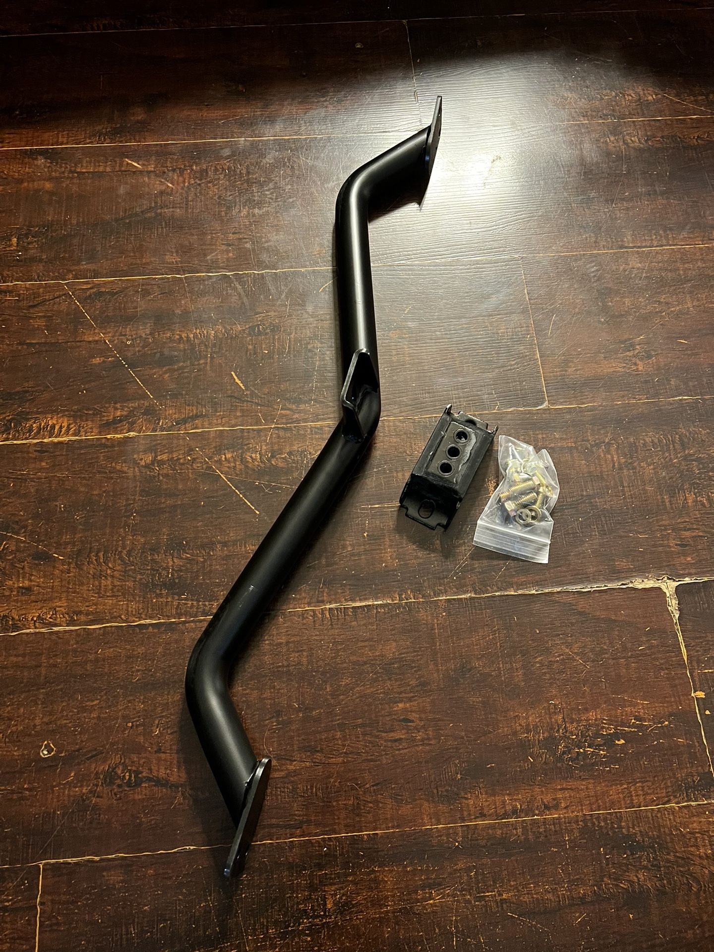 67-72 C10 Ls swap Cross Member 4l60e, 4l80e