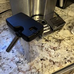 Delonghi Ec860  espresso machine