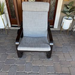 IKEA Poang Chair  $30