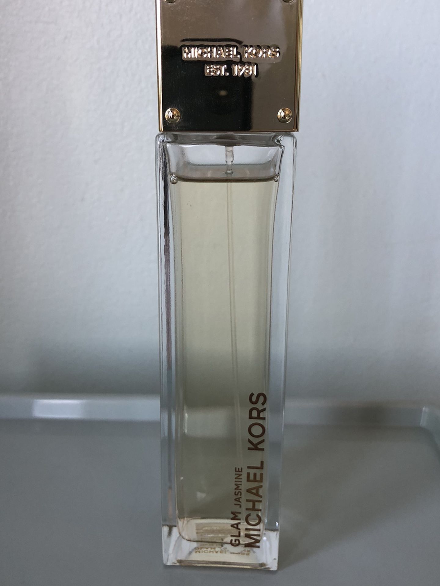 Michael Kors Glam Jasmine Perfume